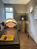 Seepark Heidenholz, Plau am See