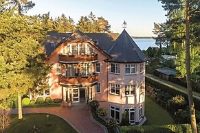 Seepark Heidenholz, Plau am See