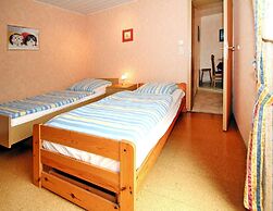 Bungalow Arielle, Dornumersiel