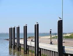 Bungalow Arielle, Dornumersiel