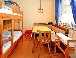 Bungalow Arielle, Dornumersiel