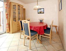 Bungalow Arielle, Dornumersiel