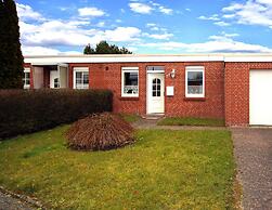 Bungalow Arielle, Dornumersiel