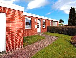 Bungalow Arielle, Dornumersiel