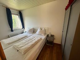 Bungalow Arielle, Dornumersiel