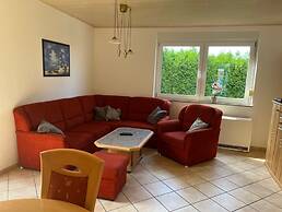 Bungalow Arielle, Dornumersiel