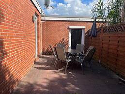 Bungalow Arielle, Dornumersiel