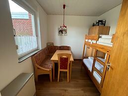 Bungalow Arielle, Dornumersiel