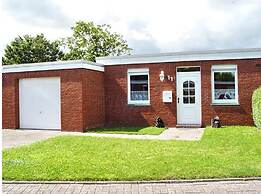 Bungalow Arielle, Dornumersiel