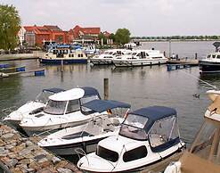 Ferienwohnung Seeblick, Malchow
