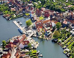 Ferienwohnung Seeblick, Malchow