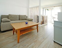 Ferienwohnung Seeblick, Malchow