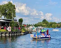 Ferienwohnung Seeblick, Malchow