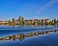 Ferienwohnung Seeblick, Malchow