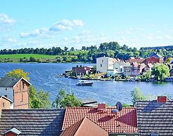 Ferienwohnung Seeblick, Malchow