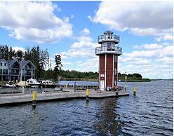 Ferienwohnung Seeblick, Malchow