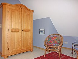 Apartment in Petersdorf for 6 Person