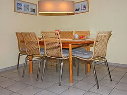 Apartment in Petersdorf for 6 Person