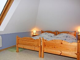 Apartment in Petersdorf for 6 Person