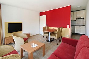 Apartment in Cuxhaven