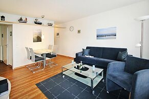 Apartment in Cuxhaven