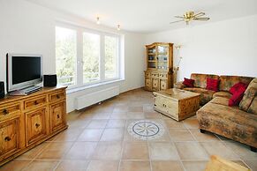 Apartment in Cuxhaven