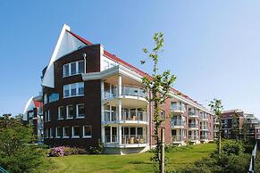 Apartment in Cuxhaven