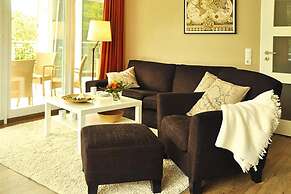 Wohnung in Cuxhaven