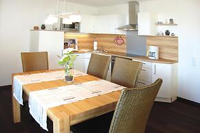 Apartment in Cuxhaven