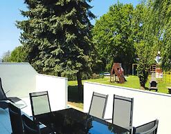 Apartment With Terrace in Sommersdorf