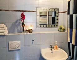 Apartment With Terrace in Sommersdorf