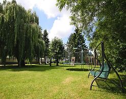 Apartment With Terrace in Sommersdorf