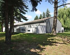 Apartment With Terrace in Sommersdorf