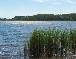 Apartment With Terrace in Sommersdorf
