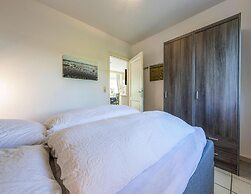 Apartment in Friedrichskoog-spitze With Parking