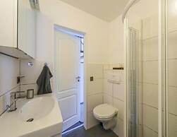 Apartment in Friedrichskoog-spitze With Parking