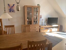 Apartment in Boltenhagen for 6 Person