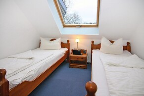 Apartment in Boltenhagen for 6 Person