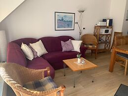 Apartment in Boltenhagen for 6 Person