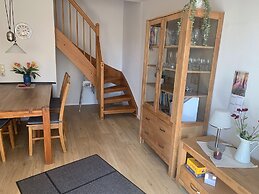 Apartment in Boltenhagen for 6 Person