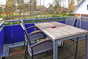 Apartment in Boltenhagen for 6 Person