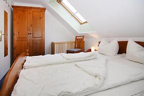 Apartment in Boltenhagen for 6 Person