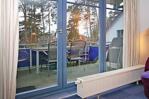 Apartment in Boltenhagen for 6 Person