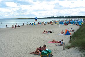 Apartment in Boltenhagen for 6 Person