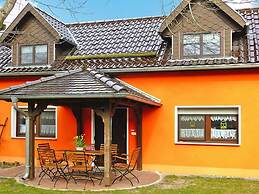 Ferienhaus zum Storchennest in Storkow