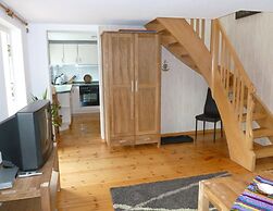Ferienhaus zum Storchennest in Storkow