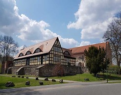 Ferienhaus zum Storchennest in Storkow