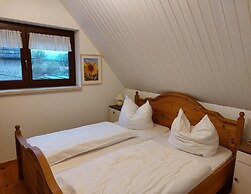 Ferienhaus zum Storchennest in Storkow