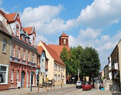 Ferienhaus zum Storchennest in Storkow