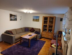 Ferienhaus zum Storchennest in Storkow